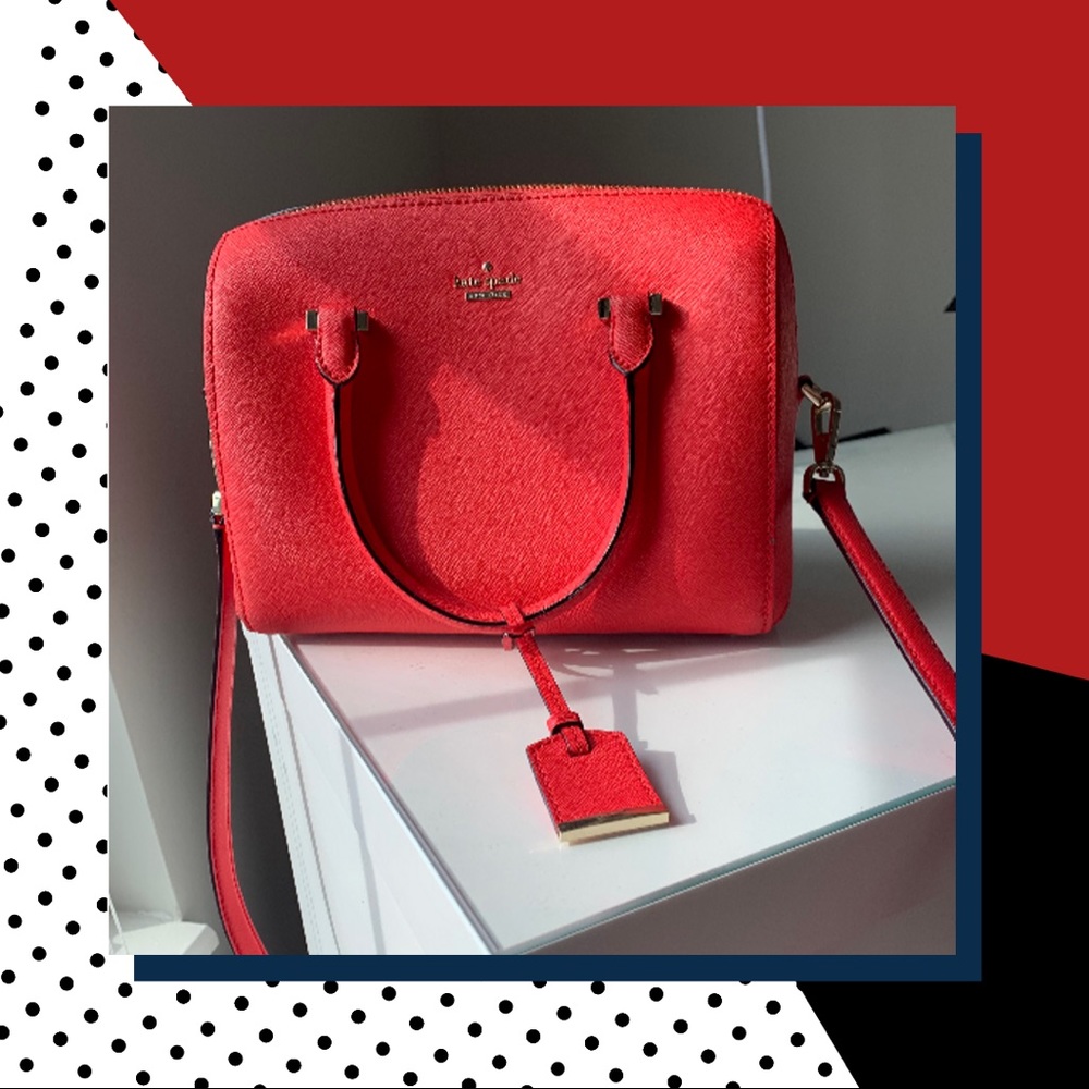 Kate Spade Purse